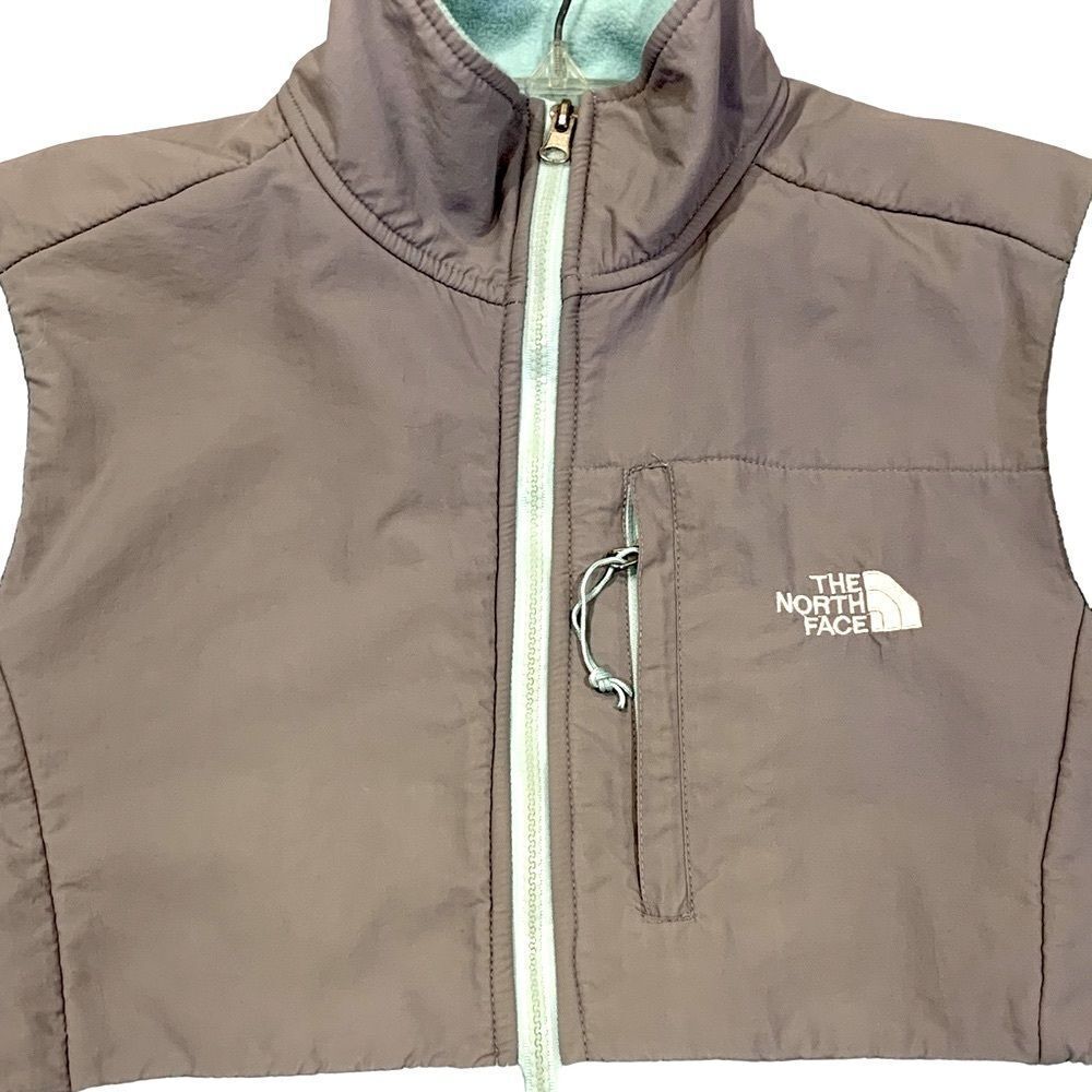 The North Face Women’s Fleece Denali Jacket M - Picture 2 of 10